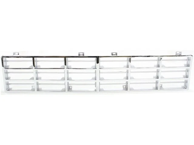 Rejilla para Dodge Ramcharger 1981-1985 1982 1983 1984 QX175BJ parrilla Foto 1 de 1