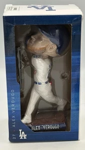 Alex Verdugo #27 Los Angeles Dodgers 2019 Bobblehead MLB SGA Nuevo - Imagen 1 de 8