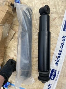 Adatto per ammortizzatore camion DAF T244 MXK3537 H54 - Foto 1 di 3