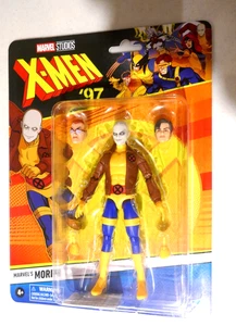 MARVEL LEGENDS RETRO KARTE X-MEN 97 MORPH WAVE 3 AUF LAGER - Bild 1 von 4