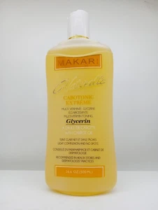 MAKARI Naturalle Carotonic Extreme Body Glycerin (16.6 oz) | Helps Bri - Picture 1 of 2