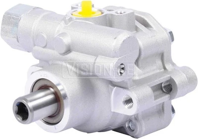 Bomba de dirección asistida-Nueva Vision OE N730-0123 para 04-09 Cadillac SRX Foto 1 de 3