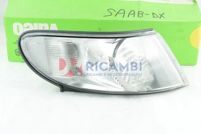 FANALE FARO LUCE INDICATORE DI DIREZIONE ANTERIORE DESTRO PER SAAB 900S - 085533 Foto 1 de 4