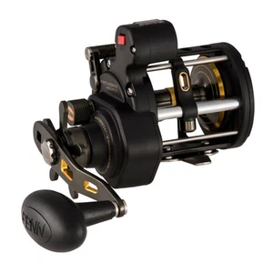 Penn Fathom II 20 Level Wind Line Counter - Picture 1 of 2