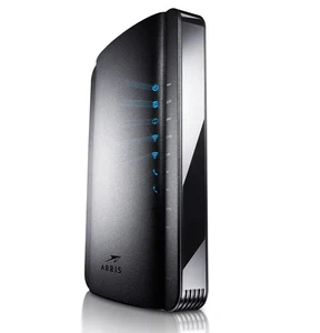 Arris TG1672G Touchstone Brama telefoniczna Brama luzem zapakowana - Zdjęcie 1 z 2