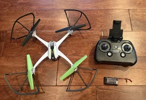 Drone Sky Viper ~ senza caricatore - Foto 1 di 3