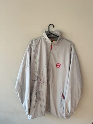 Ecko Unltd Jacket Graphic Grey Size Men 4XL - Image 1 of 4