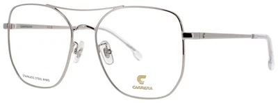 NUEVAS Gafas Carrera 3013-010-53 53mm 100% Auténticas Foto 1 de 3