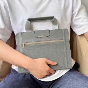 For iPad A16 10th 9th 8th 7th Gen/Air/Mini/Pro Portable Smart Leather Case Cover - Picture 1 of 38