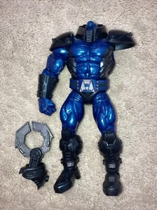 2018 Hasbro Marvel Legends APOCALYPSE BAF With Claw X-Men - Picture 1 of 2