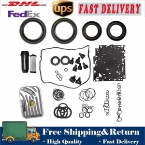 Kit de reparación de junta de revisión de filtro de pistón 6DCT450 MPS6 para Ford Volvo Powershift - Imagen 1 de 7