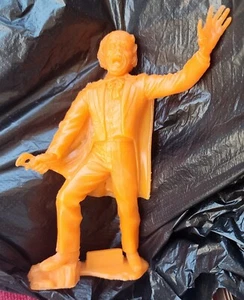 Figura Monstruos Universales Fantasma de la Ópera Años 60 Marx Toys Lon Chaneys - Imagen 1 de 4