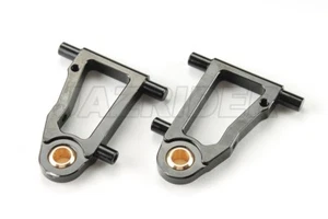 Jazrider Aluminum Front Lower Suspension Arm For Tamiya TT01/TT01E/TT01D RC Car - Picture 1 of 4