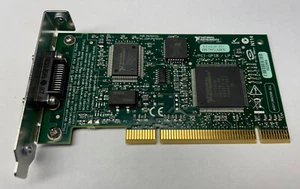 NATIONAL INSTRUMENTS NI PCI-GPIB/LP INTERFACE ADAPTER CARD 188255B-01L 783007-01 - Picture 1 of 3