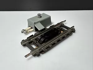 RARITÄT H0 1:87 DDR PIKO Entkupplungsgleis Pappschwelle HERR KG TOP&GEPRÜFT 0010 - Bild 1 von 6