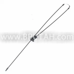 Land Range Rover Sport LR3 Hood Cable FRONT Release Bonnet 2006~2009 GENUINE OEM - Picture 1 of 5