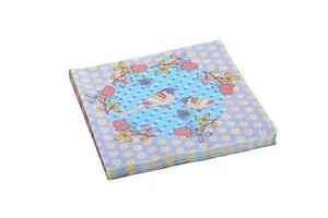 Papierservietten Greta Overbeck And Friends Papier Servietten 20 Stück Mundtuch - Picture 1 of 2