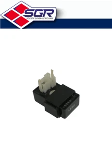179187 KYMCO Quannon 125 2008 2009 2010 2011 2012 Control Unit - Picture 1 of 1