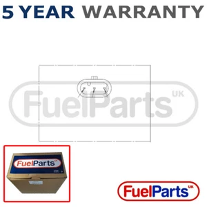 Crankshaft Sensor FuelParts CS1766CP Fits Vauxhall Astra Viva 1.0 1.4 1.5 - Picture 1 of 4