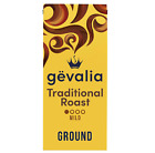 Gevalia Traditional Mild Roast Ground Coffee 12 oz Bag
