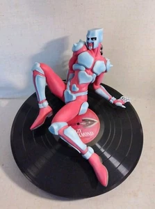 Crazy Diamond,JoJo’s Bizarre Adventure, Banpresto Ichiban Kuji Prize Figure,Q-57 - Picture 1 of 7