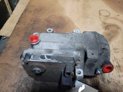 Lexus RX400h 2008-2009 aire acondicionado aire acondicionado compresor de aire acondicionado OEM Foto 1 de 4