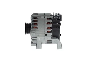 BOSCH Alternator For BMW X5 E70 X6 E71 E72 06-13 1986A01860 - Picture 1 of 4