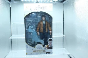 Harry Potter Series 1 Deathly Hallows 7-Inch Figure McFarlane Toys - Picture 1 of 4