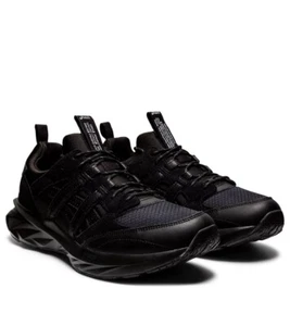 Asics Farther REStyle 1201A379-001 Farbe schwarz/Träger grau Größe 8... - Bild 1 von 11