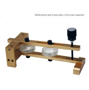 Cell Phone Screen Removal LCD Hole Opener Cell Phone Screen Suction Cup Tool - Afbeelding 1 van 6