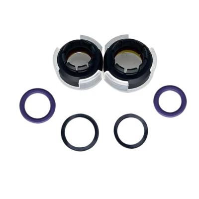 Популярный ремонтный комплект быстросъемной муфты кондиционера для Audi Q5 2009-2016 RS5 2013-2016 - Изображение 1 из 4