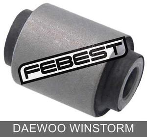 Rear Knuckle Lower Bushing For Daewoo Winstorm (2007-) - Picture 1 of 1