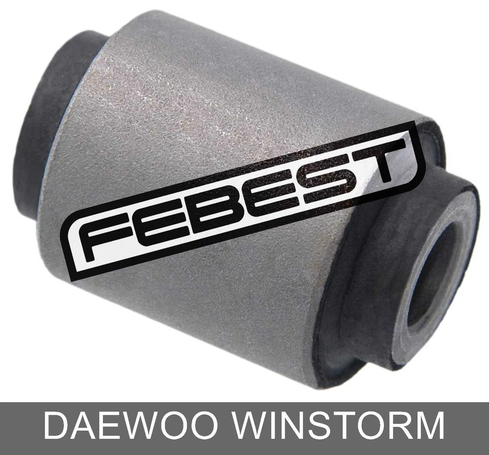 Rear Knuckle Lower Bushing For Daewoo Winstorm (2007-) - Image 1 of 1