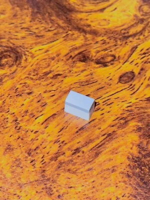 Mackie Replacement Solo Button Key Cap for 1202 1402 1604 VLZ & VLZ PRO - Image 1 of 2