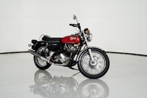 ebay norton motorcycles