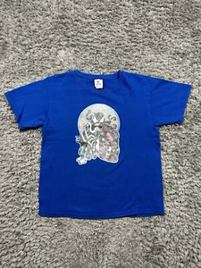 Vintage Venom Carnage Spider-Man Kids T Shirt Medium - Picture 1 of 7