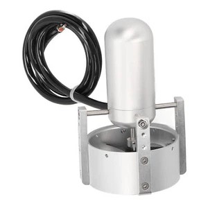 (CW)KYI 5T 3P vollständig versiegelt Unterwasserstrahlruder Aluminium CNC wasserdicht HA - Bild 1 von 24