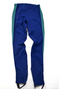 Helanca Vintage Trainings Hose Track Pant Jogging Tight New old Stock 5 S-M NEU - Bild 1 von 11