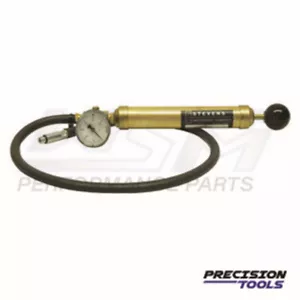 Precision - Gearcase Pressure Tester - 995-103, 90890-06762, S-34, YB-35956 - Picture 1 of 1