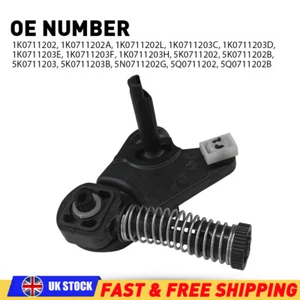 Gearshift Lever Repair Kit 5Q0711202B Fits Skoda Seat Audi VW Jetta Golf Passat - Picture 1 of 13