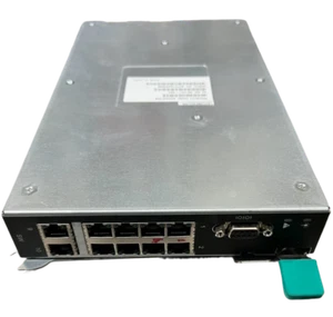 Intel AXXSW1GB Gigabit Ethernet Switch Module - D91241-004 - Picture 1 of 2