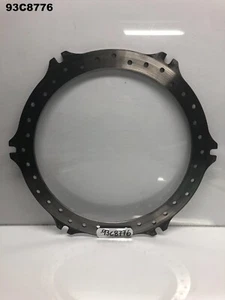 BUELL XB 12XT ULYSSES 2004 - 2010 FRONT BRAKE DISC OEM LOT93 93C8776 M1795 - Picture 1 of 2