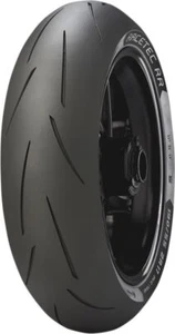 Metzeler Racetec RR K3 73W TL Motorcycle Rear Tyre - 180/55 ZR 17" - Picture 1 of 1