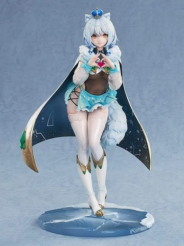 Good Smile Arts Shanghai Red Pride of Eden Ravi 1/7 scale GAS94482 from Japan Cover