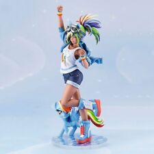 New My Little Pony rainbow dash Bishoujo 1/7 Scale Action Figure Toy Animation ！