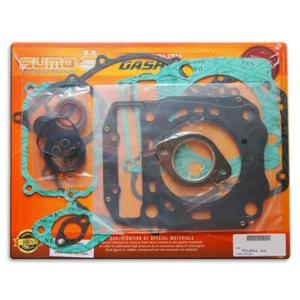 Complete Gasket Rebuild Kit for Polaris ATV 500s Sportsman Scrambler [1996-2011] - Picture 1 of 2