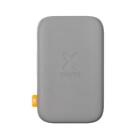 Xtorm FS400U batteria portatile Polimeri di litio (LiPo) 5000 mAh Carica wireles