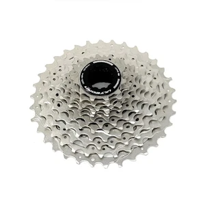 Shimano Ultegra R8100 11-34T 12 Speed Road Bike Cassette HYPERGLIDE+ New In Box - Picture 1 of 4