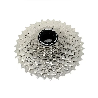 Shimano Ultegra R8100 11-34T 12 Speed Road Bike Cassette CS-R8101 New In Box - Image 1 of 4