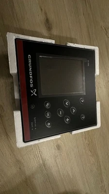 GRUNDFOS CU352 Steuerung für Hydro MPC - Bild 1 von 3